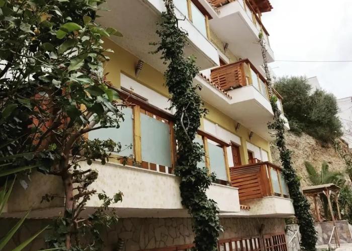 Hotel Kissandros
