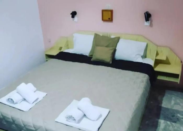 Hotel Kissandros