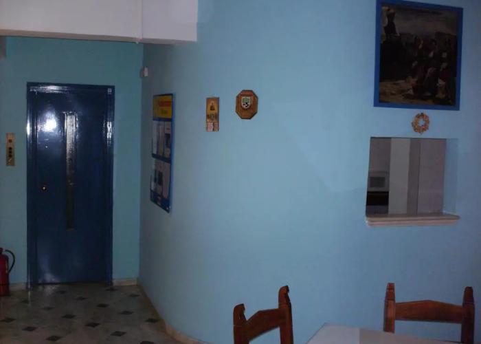 Hotel Ostria