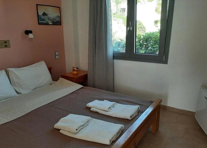 Hotel Ostria