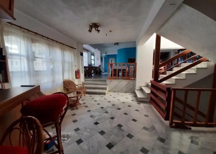 Hotel Ostria