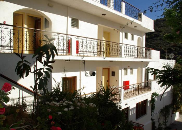 Hotel Ostria
