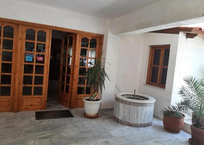 Hotel Ostria