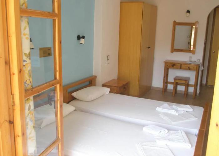 Hotel Ostria