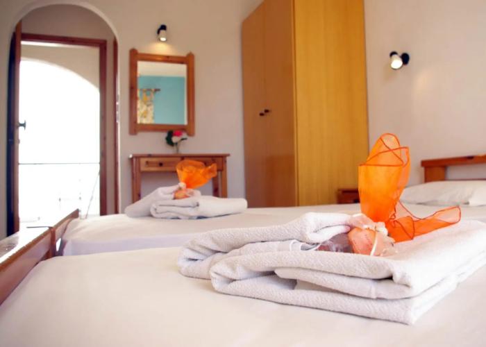 Hotel Ostria