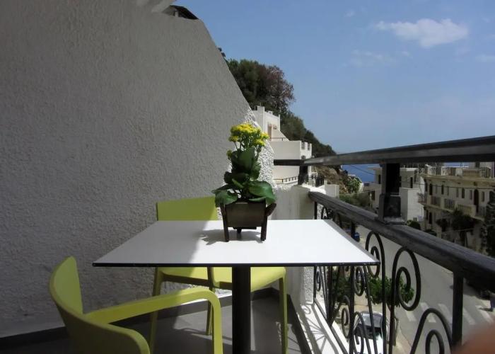 Petra Hotel