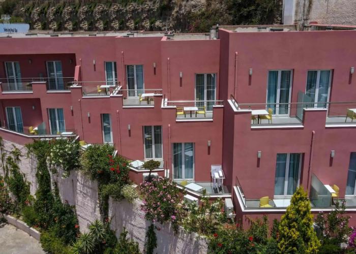 Petra Hotel