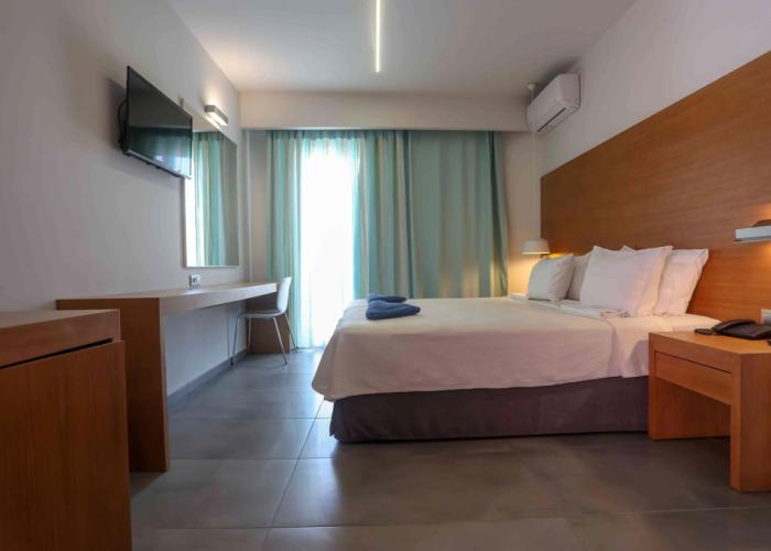 Petra Hotel