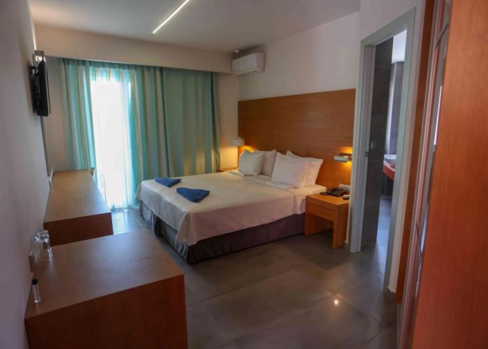 Petra Hotel