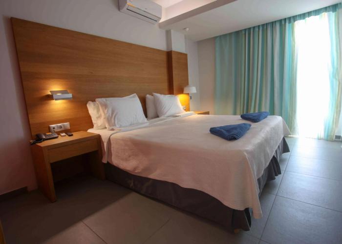 Petra Hotel