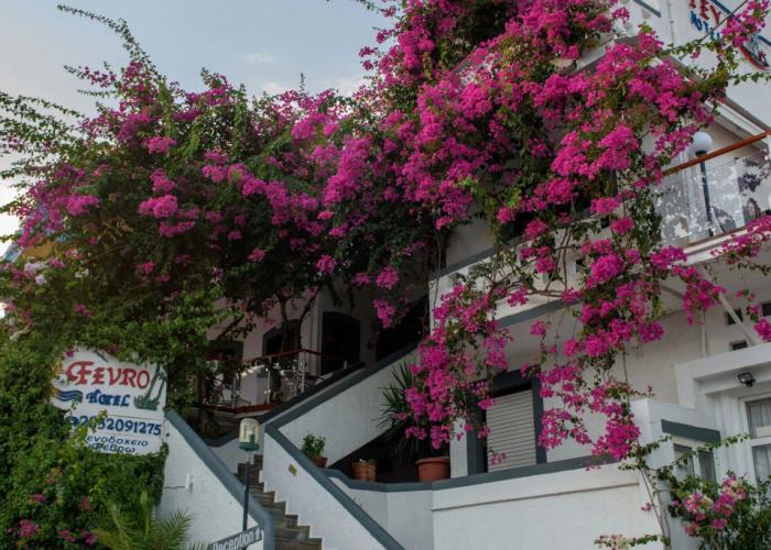 Fevro Hotel
