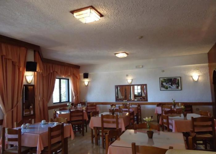 Fevro Hotel