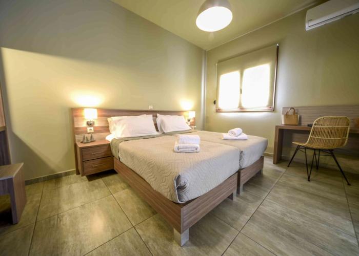 Lenikos Resort