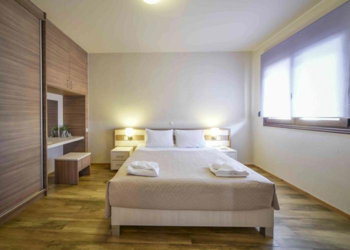 Lenikos Resort