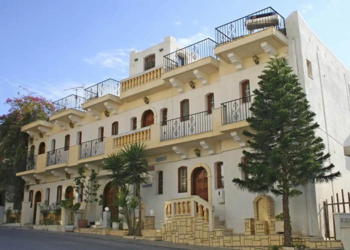 Hotel Pallada