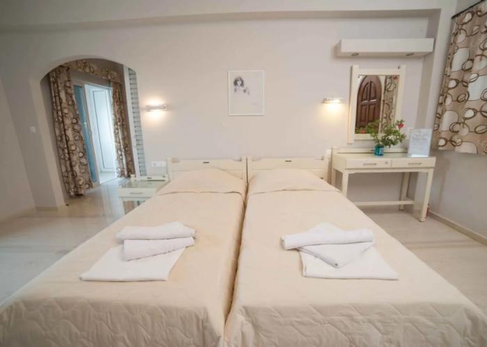 Hotel Pallada