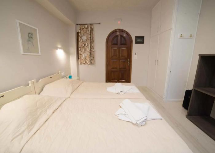 Hotel Pallada