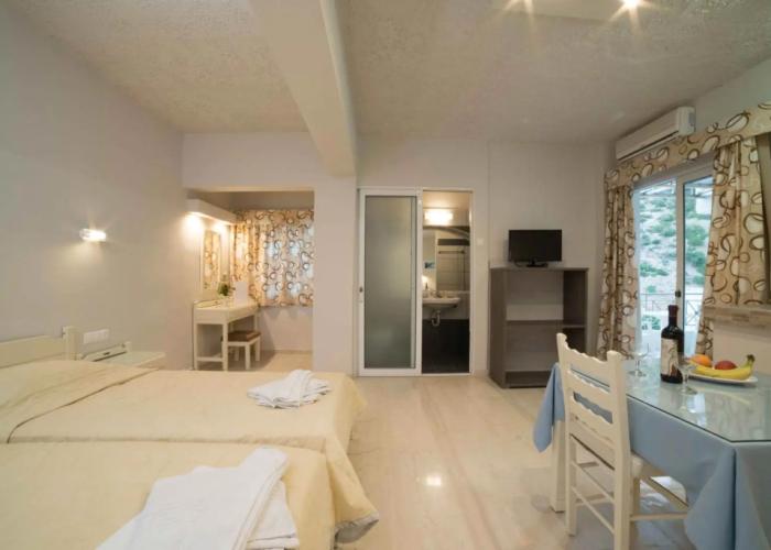 Hotel Pallada