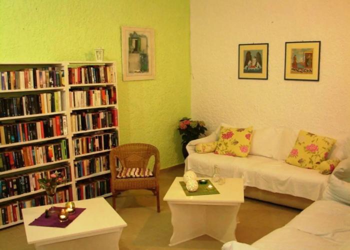 Gioma Hotel