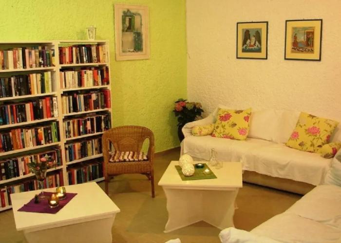 Gioma Hotel
