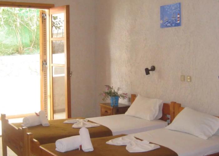 Gioma Hotel
