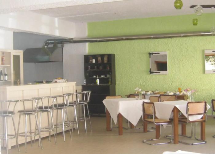 Gioma Hotel