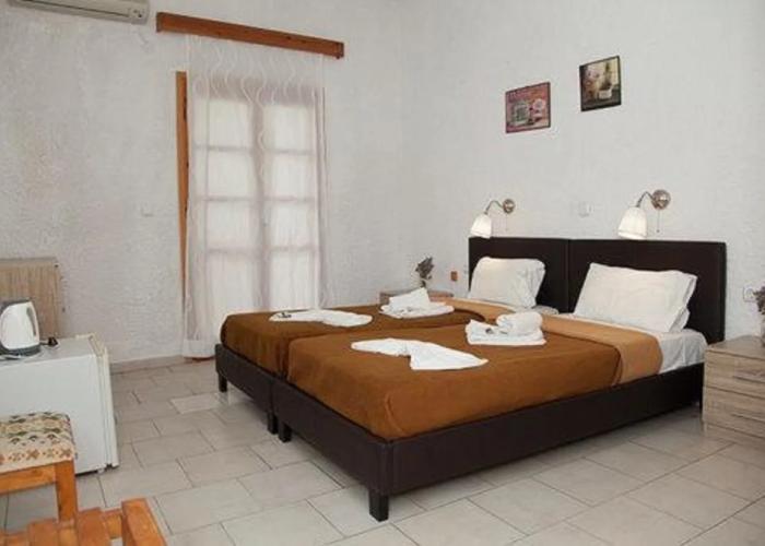 Gioma Hotel