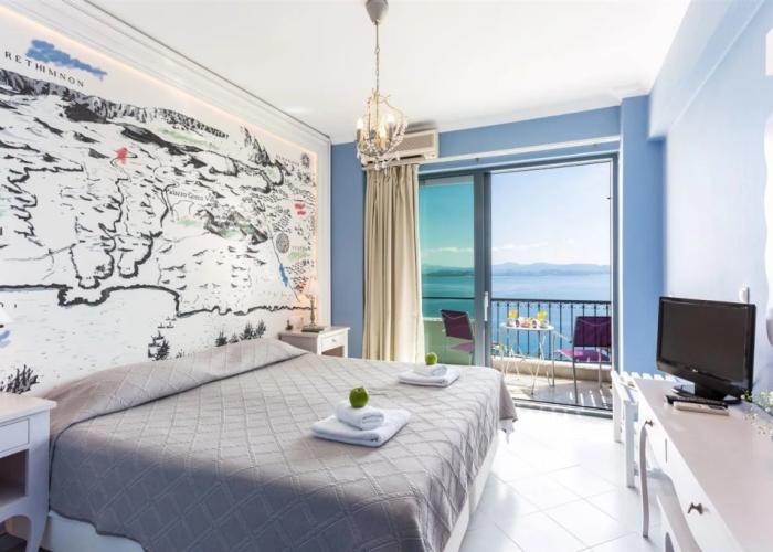 Palazzo Greco Hotel