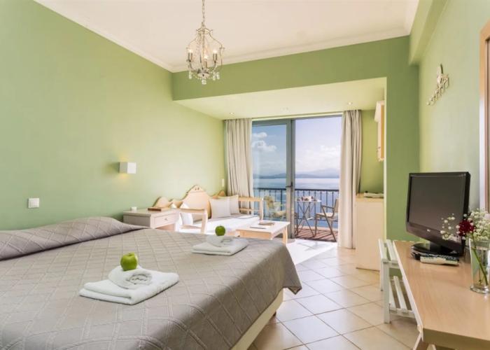 Palazzo Greco Hotel