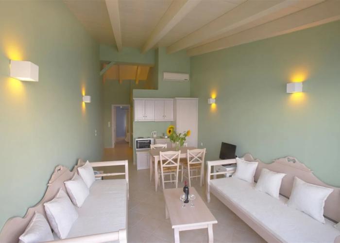 Palazzo Greco Hotel