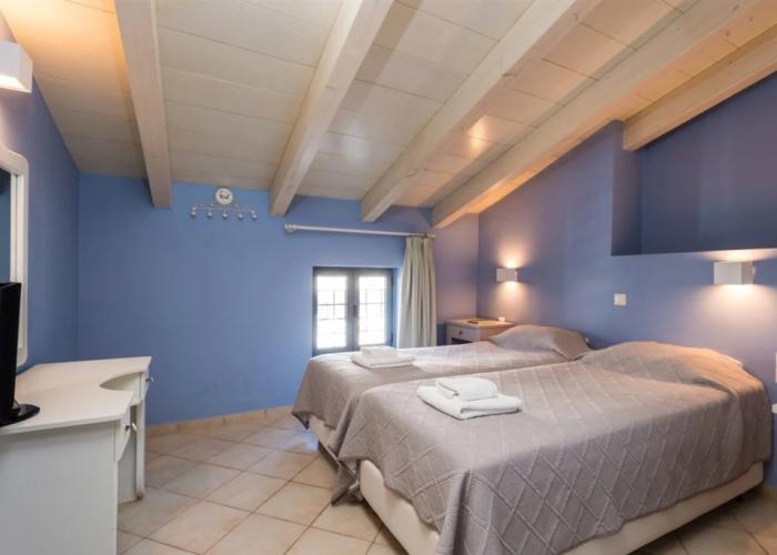 Palazzo Greco Hotel