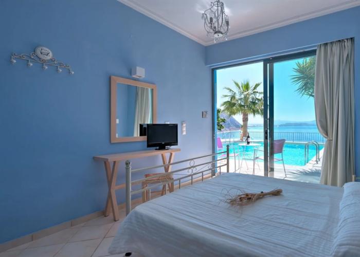 Palazzo Greco Hotel