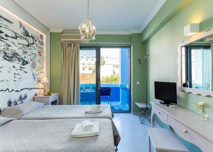 Palazzo Greco Hotel