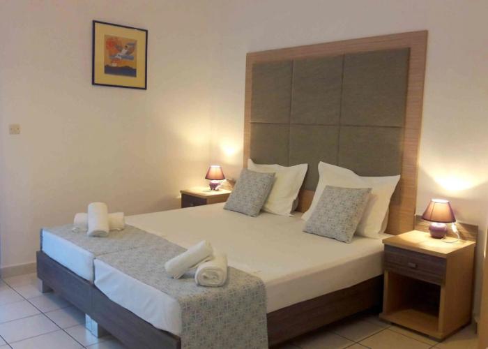 Christof Studios & Rooms