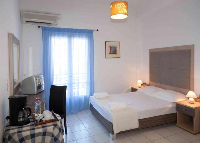 Christof Studios & Rooms
