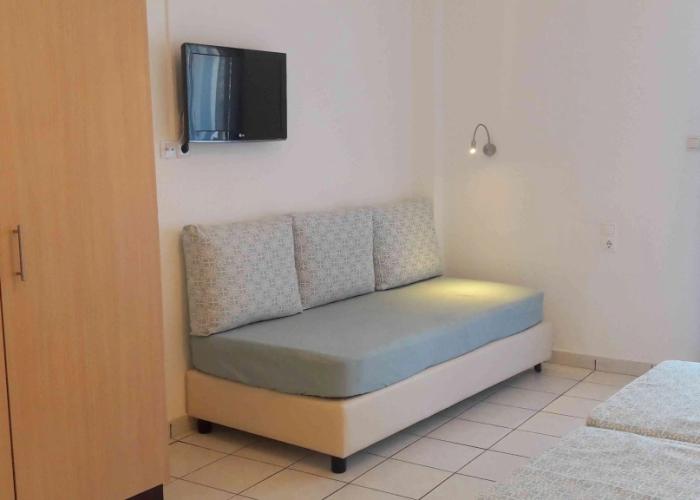Christof Studios & Rooms