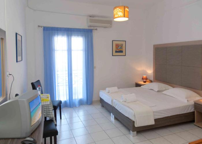 Christof Studios & Rooms