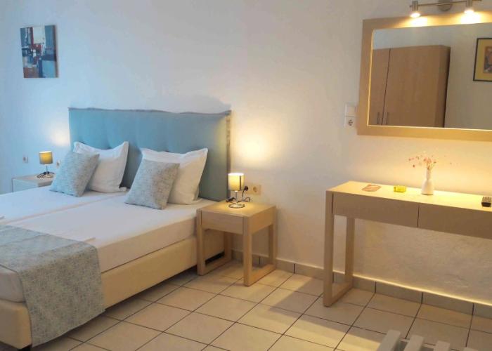 Christof Studios & Rooms