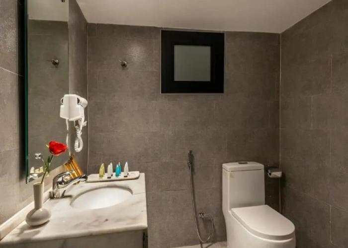 Hdb Al Khobar Resort And Spa