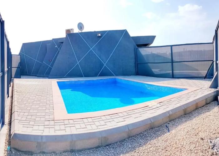 Hdb Al Khobar Resort And Spa