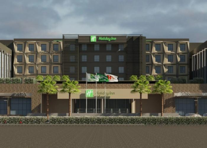 Holiday Inn Suites Al Khobar
