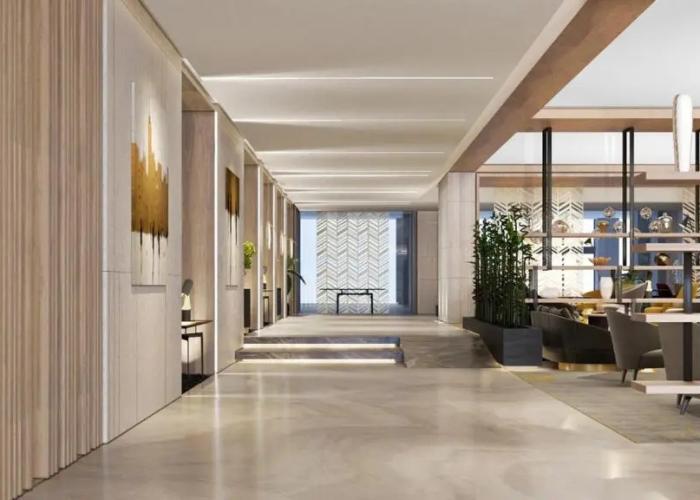 Holiday Inn Suites Al Khobar