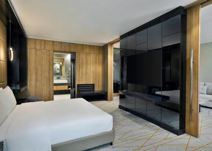 Holiday Inn Suites Al Khobar