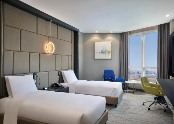 Holiday Inn Suites Al Khobar