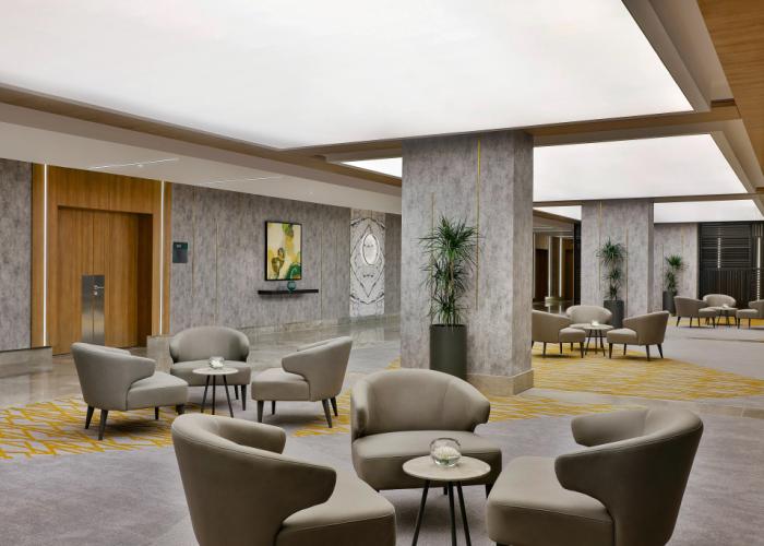 Holiday Inn Suites Al Khobar