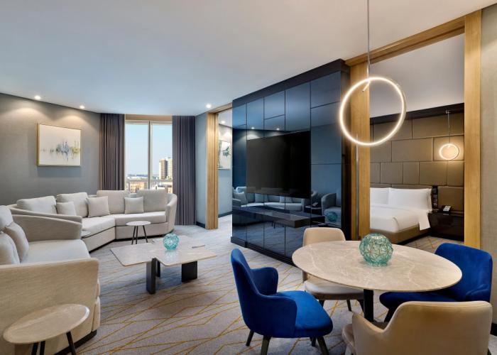 Holiday Inn Suites Al Khobar