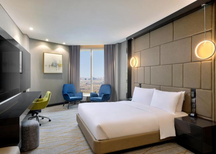 Holiday Inn Suites Al Khobar