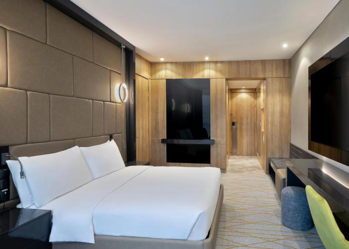 Holiday Inn Suites Al Khobar