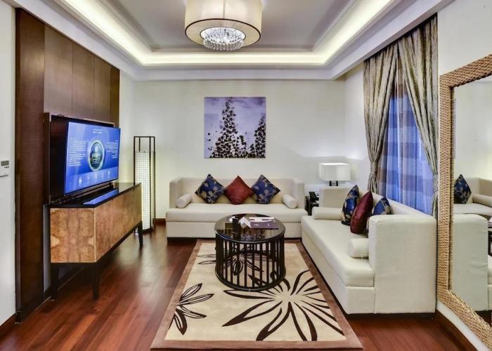 Braira AL Azizya Hotels & resorts