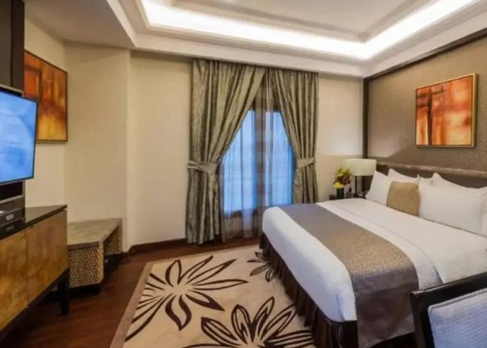 Braira AL Azizya Hotels & resorts
